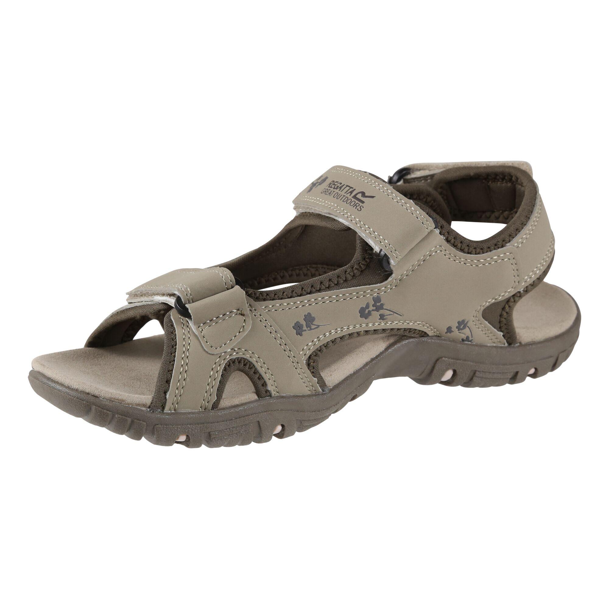 Lady Haris Women's Walking Sandals 3/7