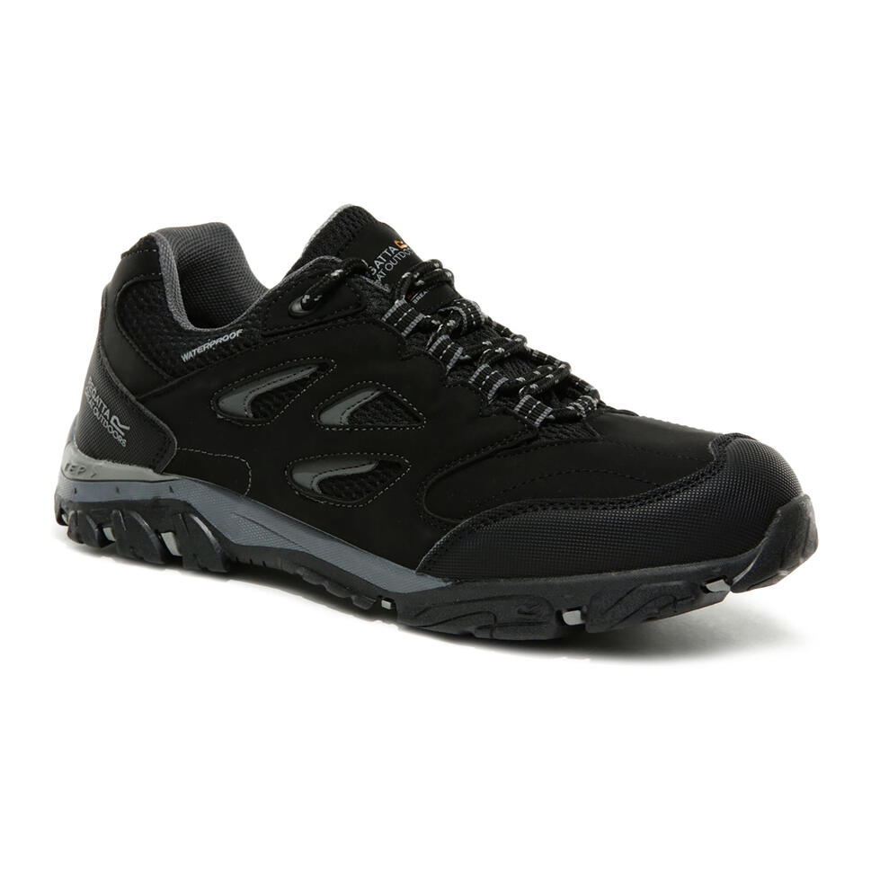 Buty trekkingowe dziecięce Holcombe Low