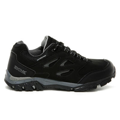 Schoenen trekking kinderen waterproof