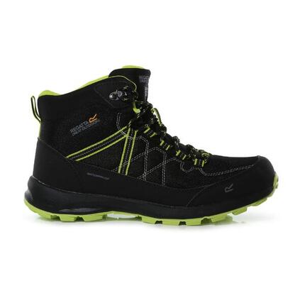 Samaris Lite Homme Randonnée Bottes