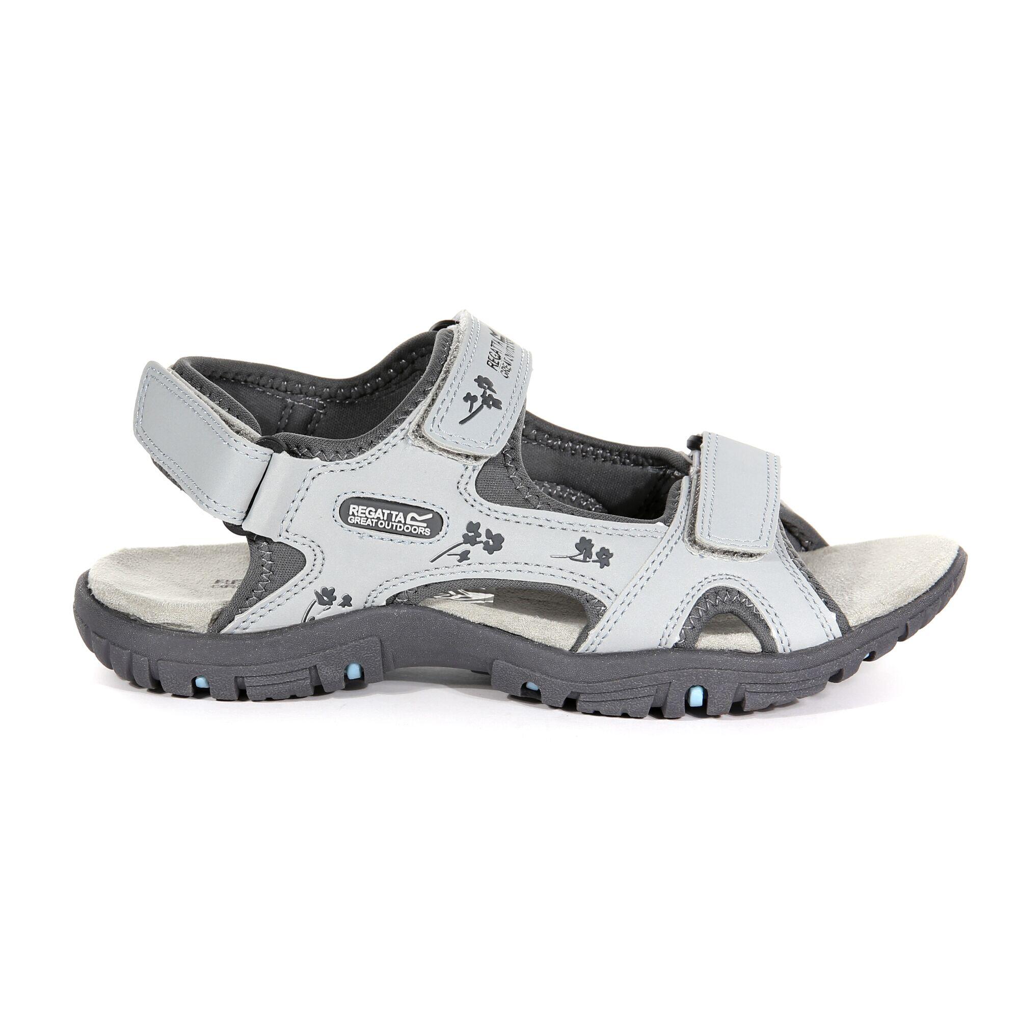 Nu pied femme decathlon discount