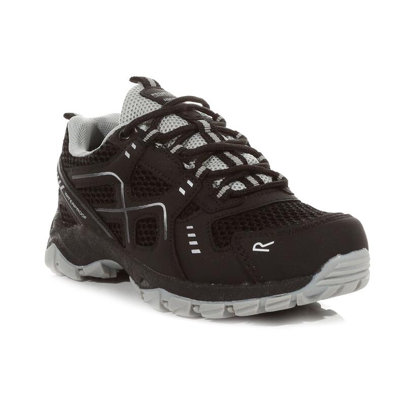 Schoenen Hiking Kinderen Waterdicht Ademend Vendeavour