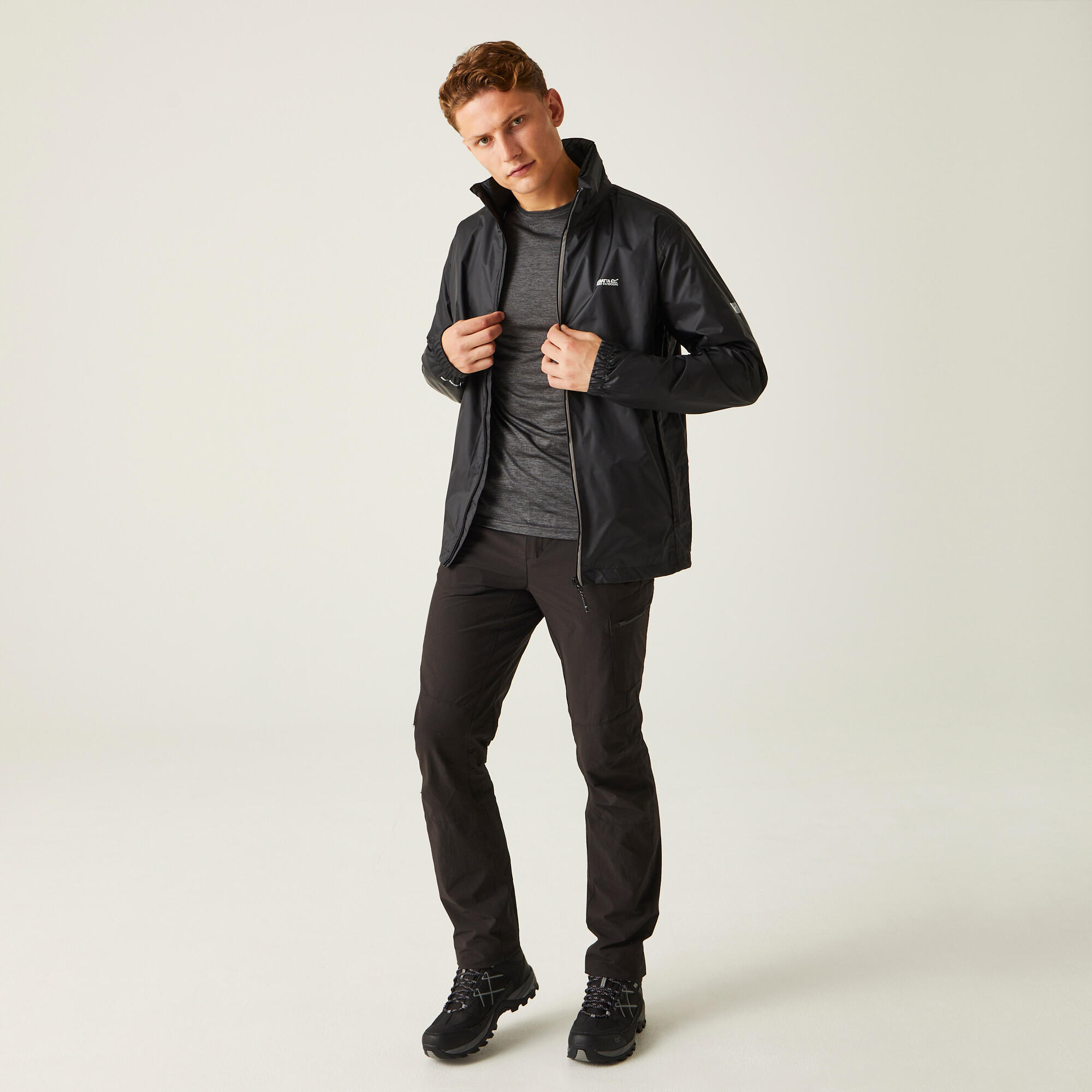 Coupe-Pluie - Lyle homme 3/7
