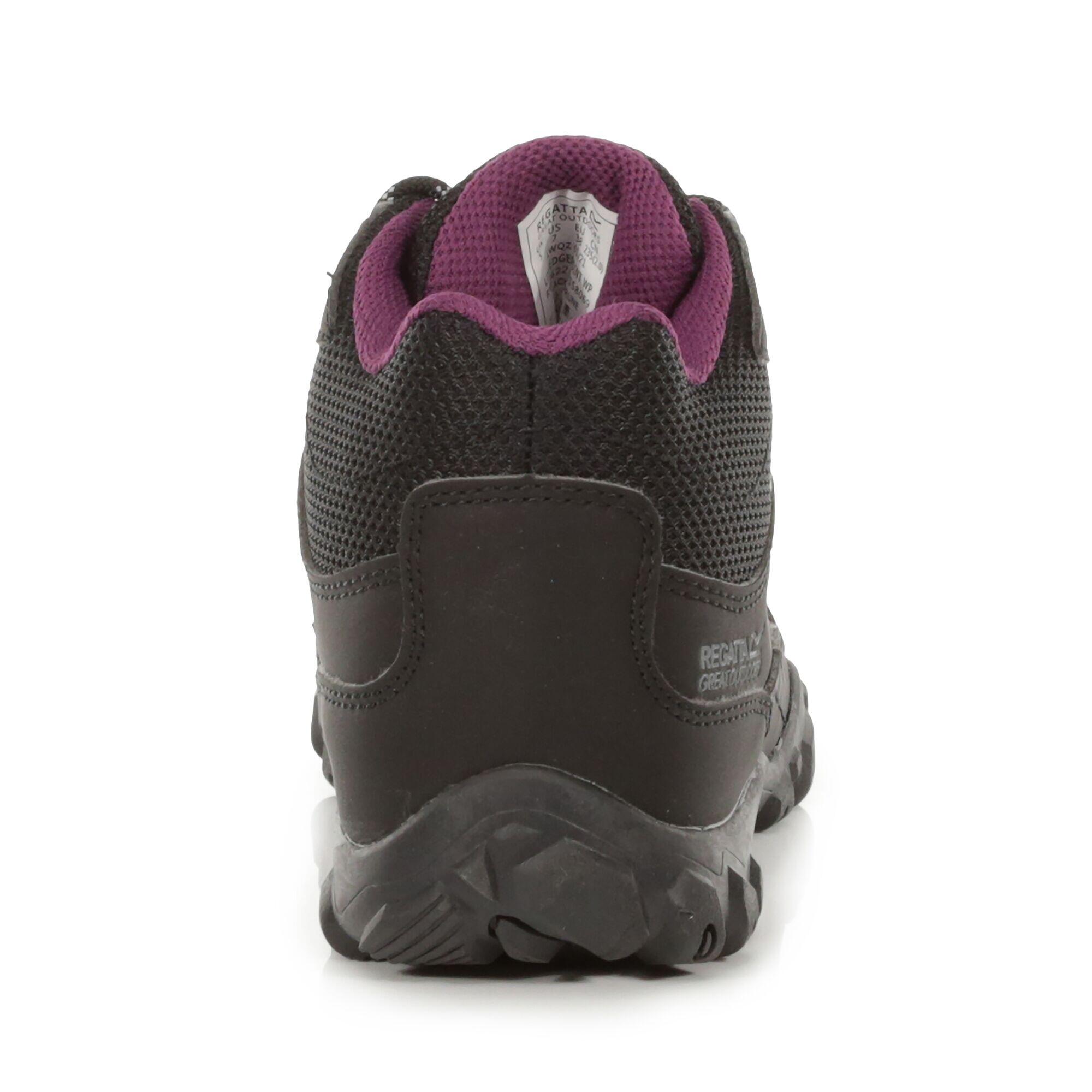 Scarpe Trekking Donna Lady Edgepoint Mid 4/6