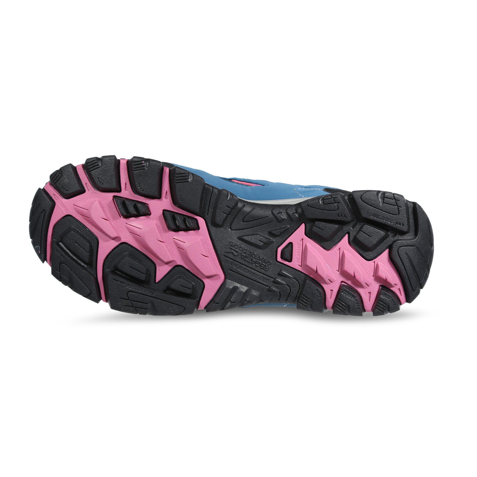 Damen Lady Holcombe wasserdichte Wanderstiefel 5/6