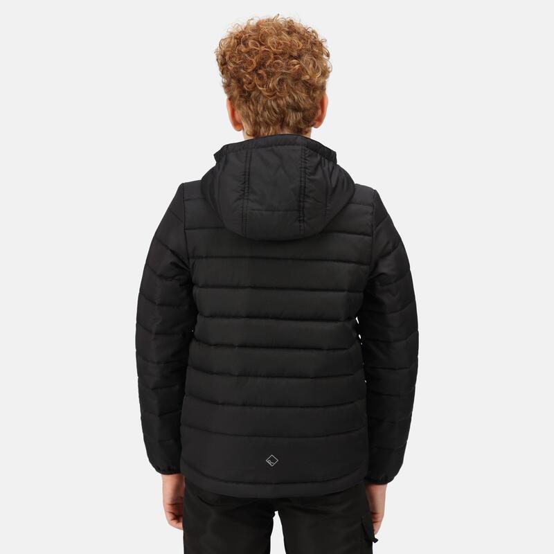 Veste Junior matelassée isolante HELFA