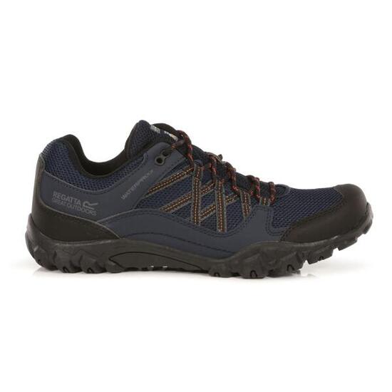 Chaussures de randonnée imperméable Regatta Edgepoint III