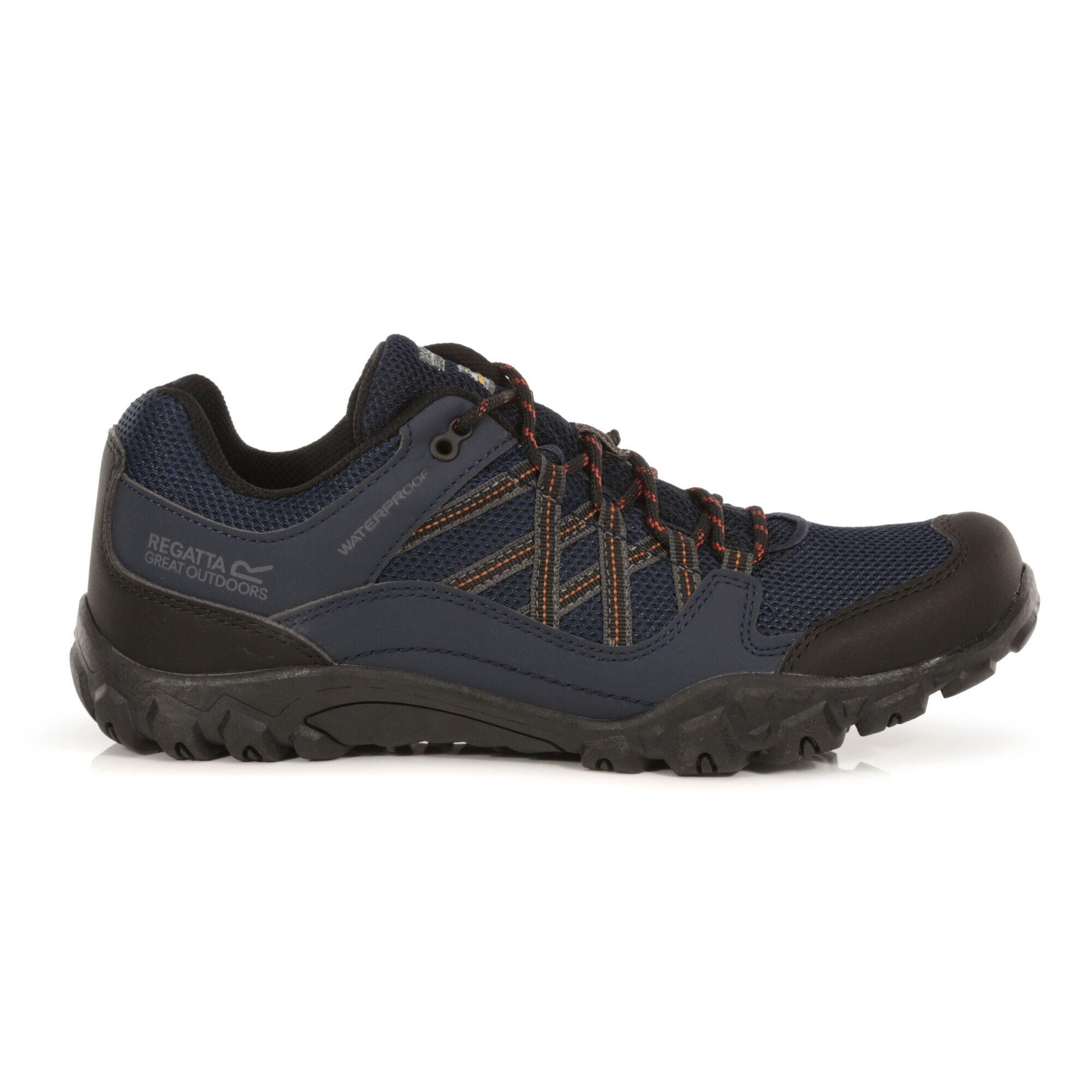 REGATTA Edgepoint III Men's Walking Shoes