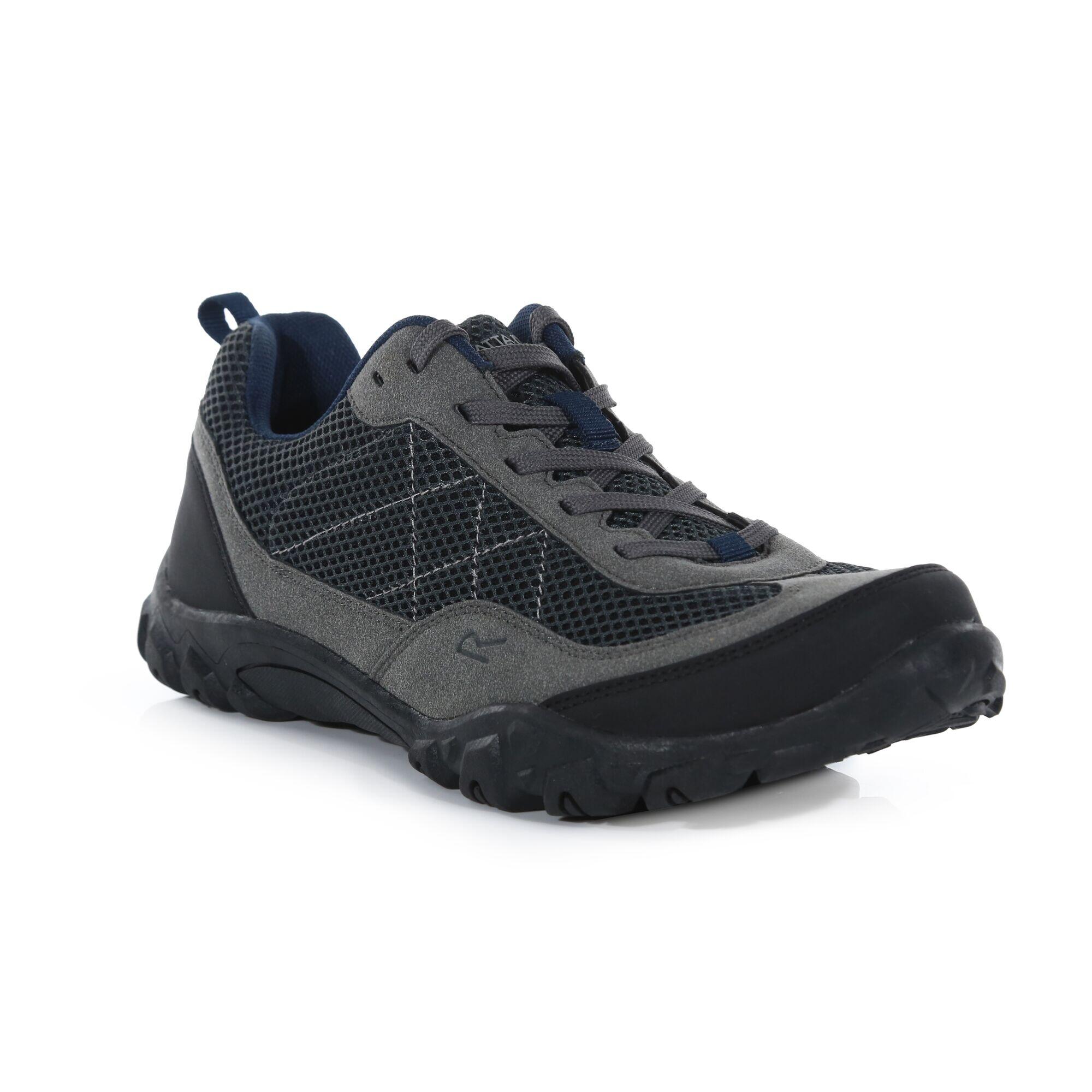 Edgepoint Life Men's Walking Shoes - Granite Grey 2/6