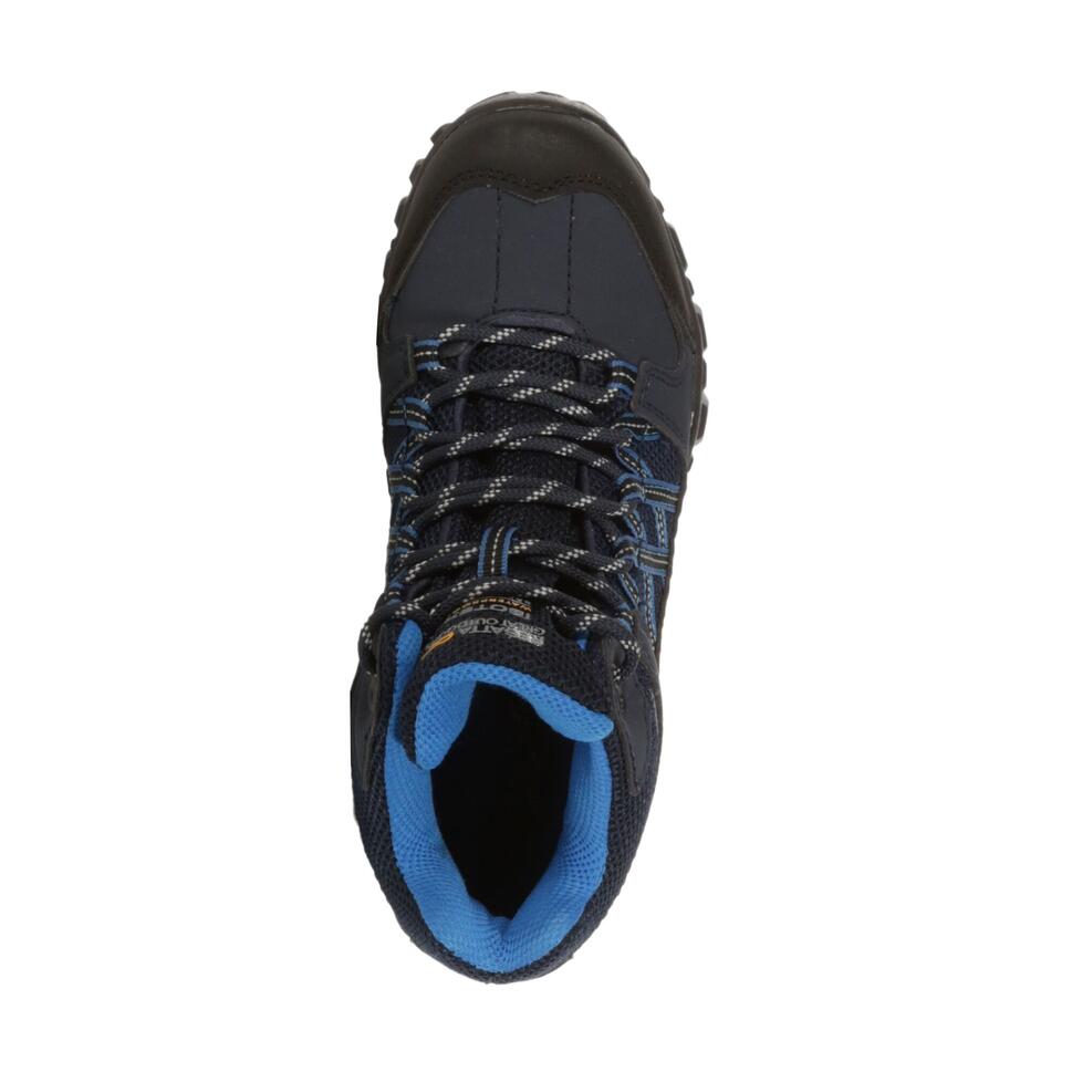 Buty trekkingowe damskie Edgepoint WP Regatta wodoodporne