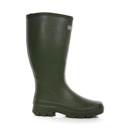 Bottes - Mumford II vert foncé homme