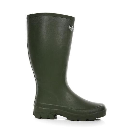 Bottes - Mumford II vert foncé homme