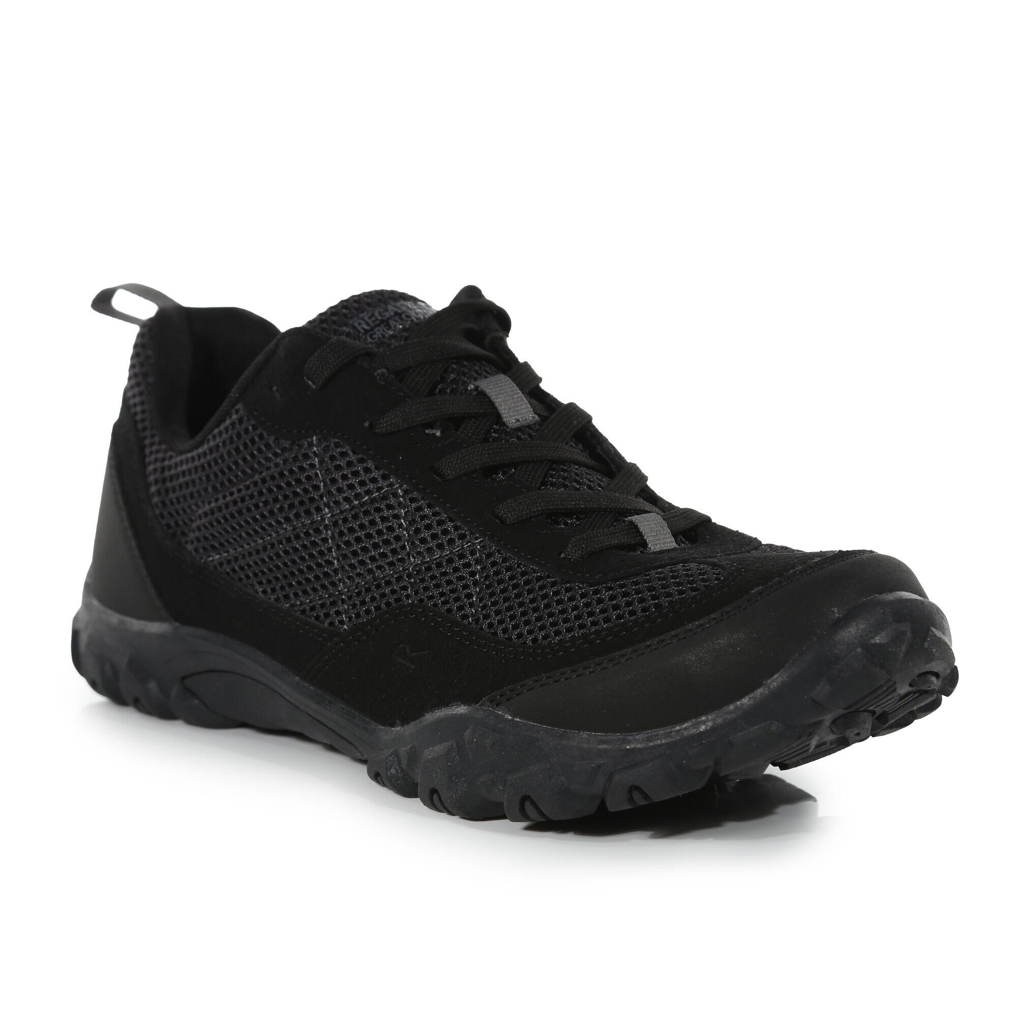 Edgepoint Life Men's Walking Shoes - Black 2/5