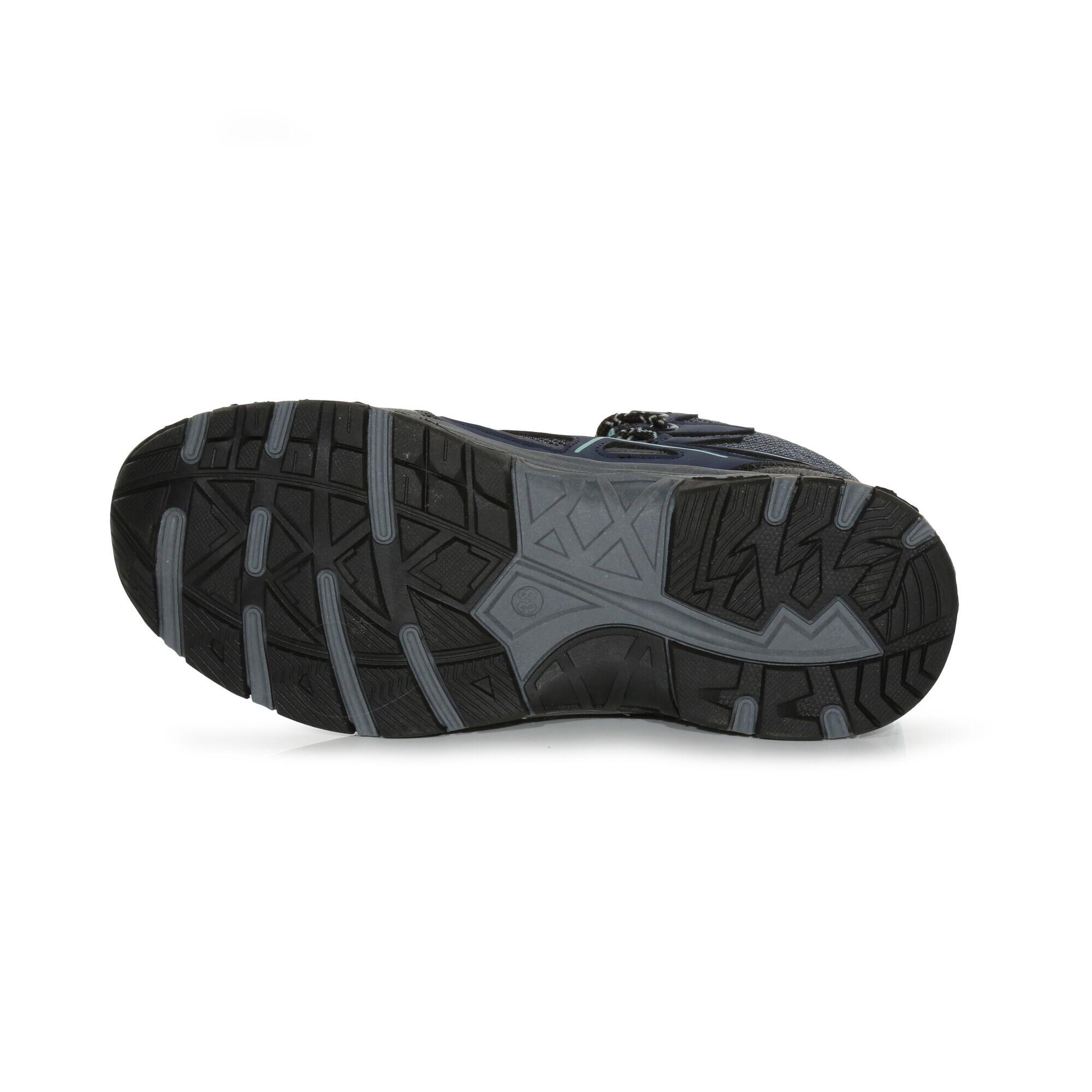 Botas senderismo mujer impermeables Regatta Lady Vendeavour 4/6