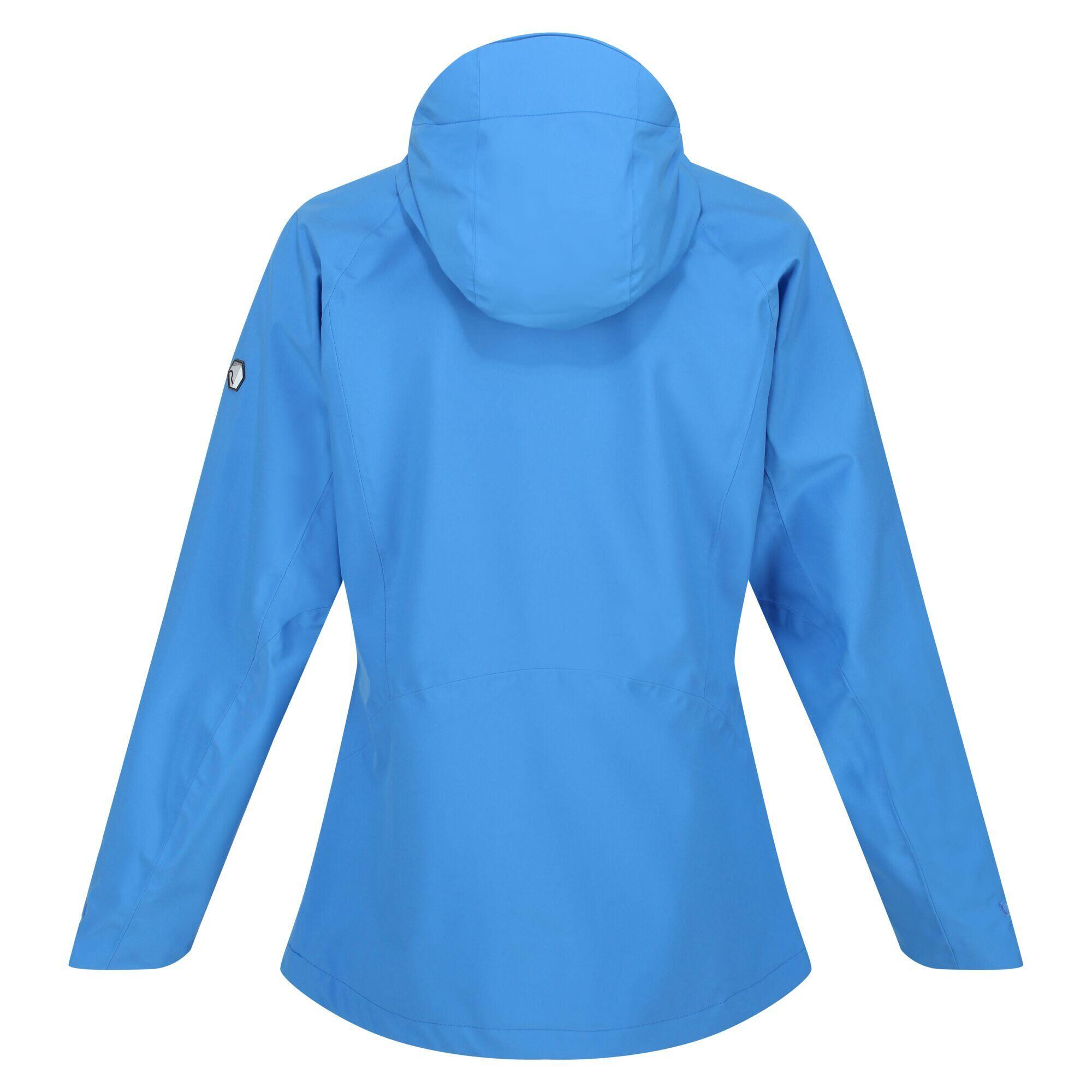 Regatta Softshelljacke Damen mit Kapuze Birchdale 7/7
