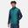 Midlayer Clumber III Wandern/Outdoor/Trekking Herren PacifG/Admrl Atmungsaktiv