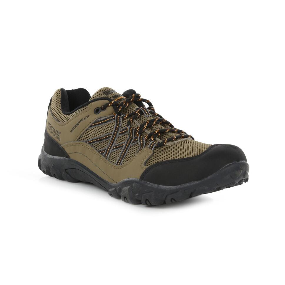 Buty trekkingowe męskie Edgepoint III Regatta