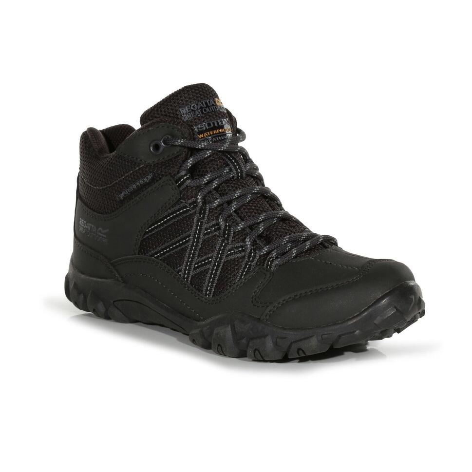 Buty trekkingowe damskie Edgepoint WP Regatta wodoodporne