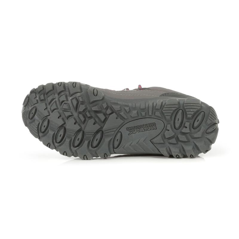 Buty trekkingowe damskie Lady Edgepoint III Regatta