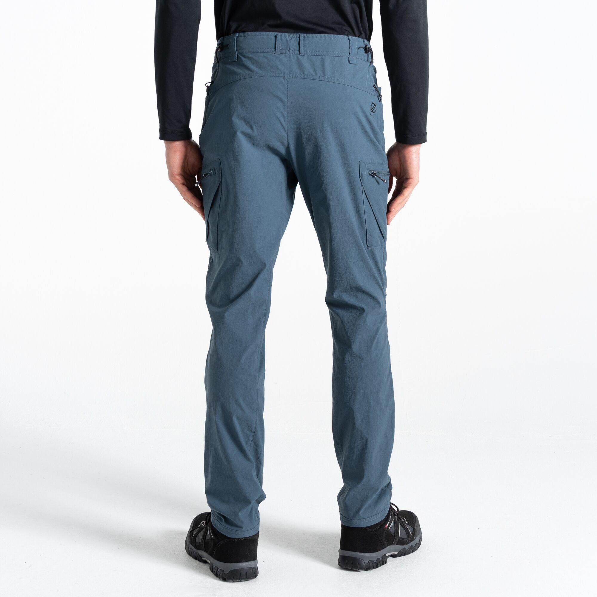 Mens Tuned Trouser 3/6