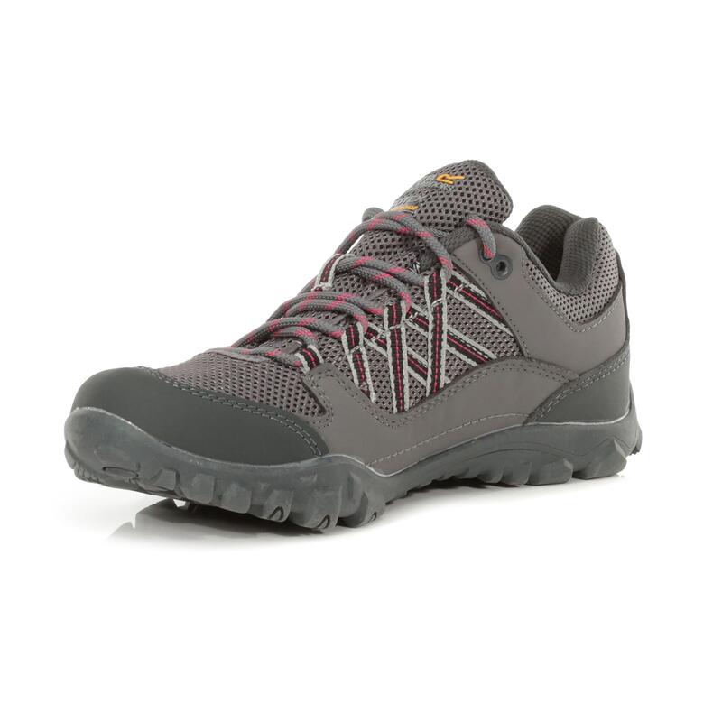 Zapato de exterior Lady Edgepoint III Hiking/Outdoor/Trekking Mujer, Hombre