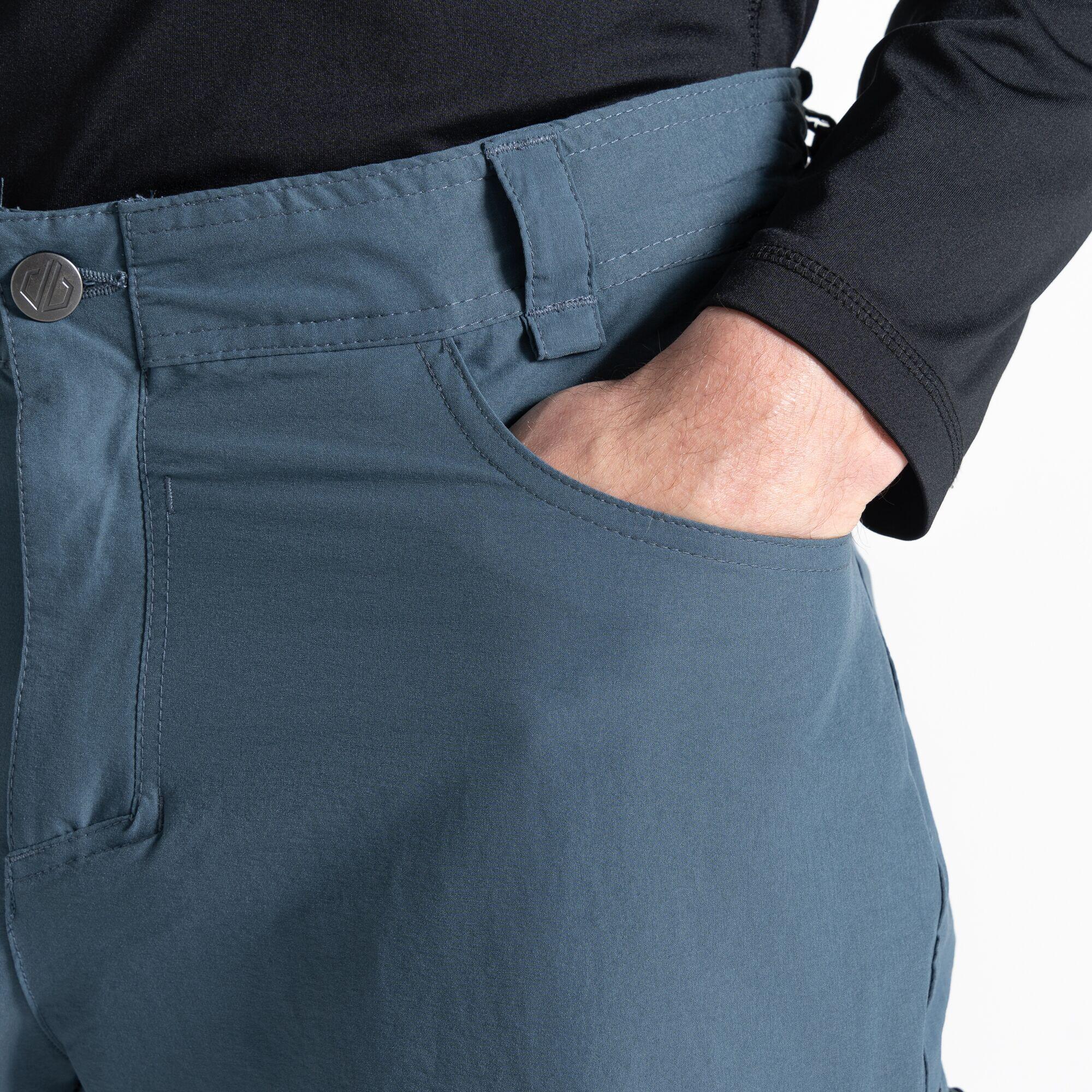 Mens Tuned Trouser 5/6