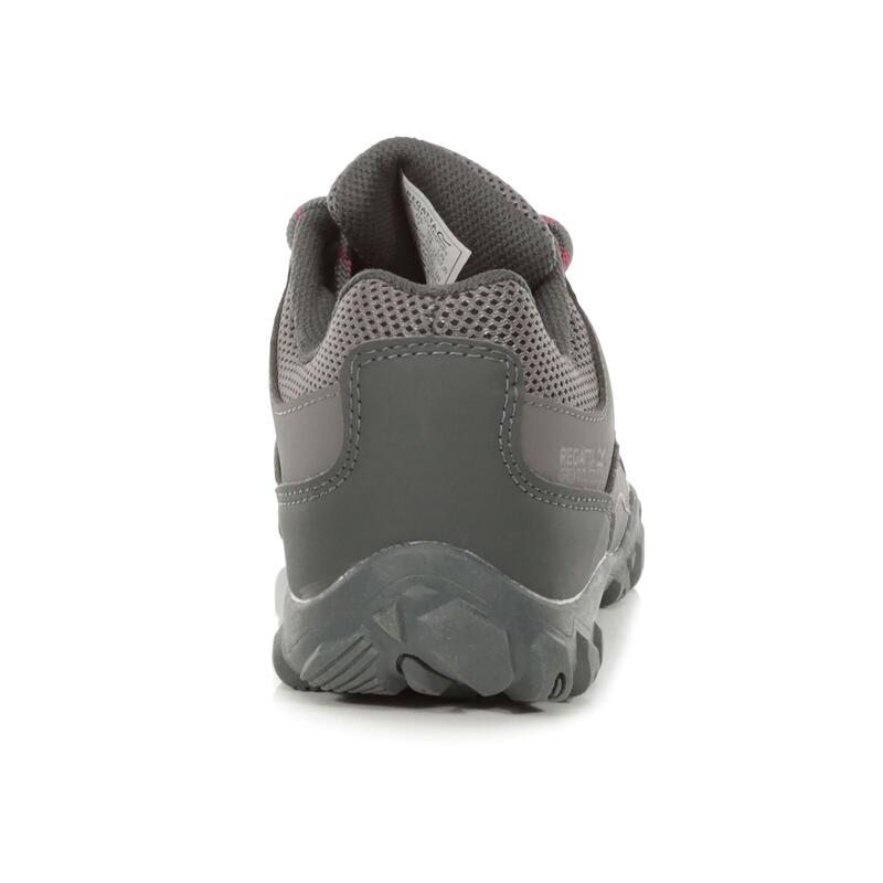 Buty trekkingowe damskie Lady Edgepoint III Regatta
