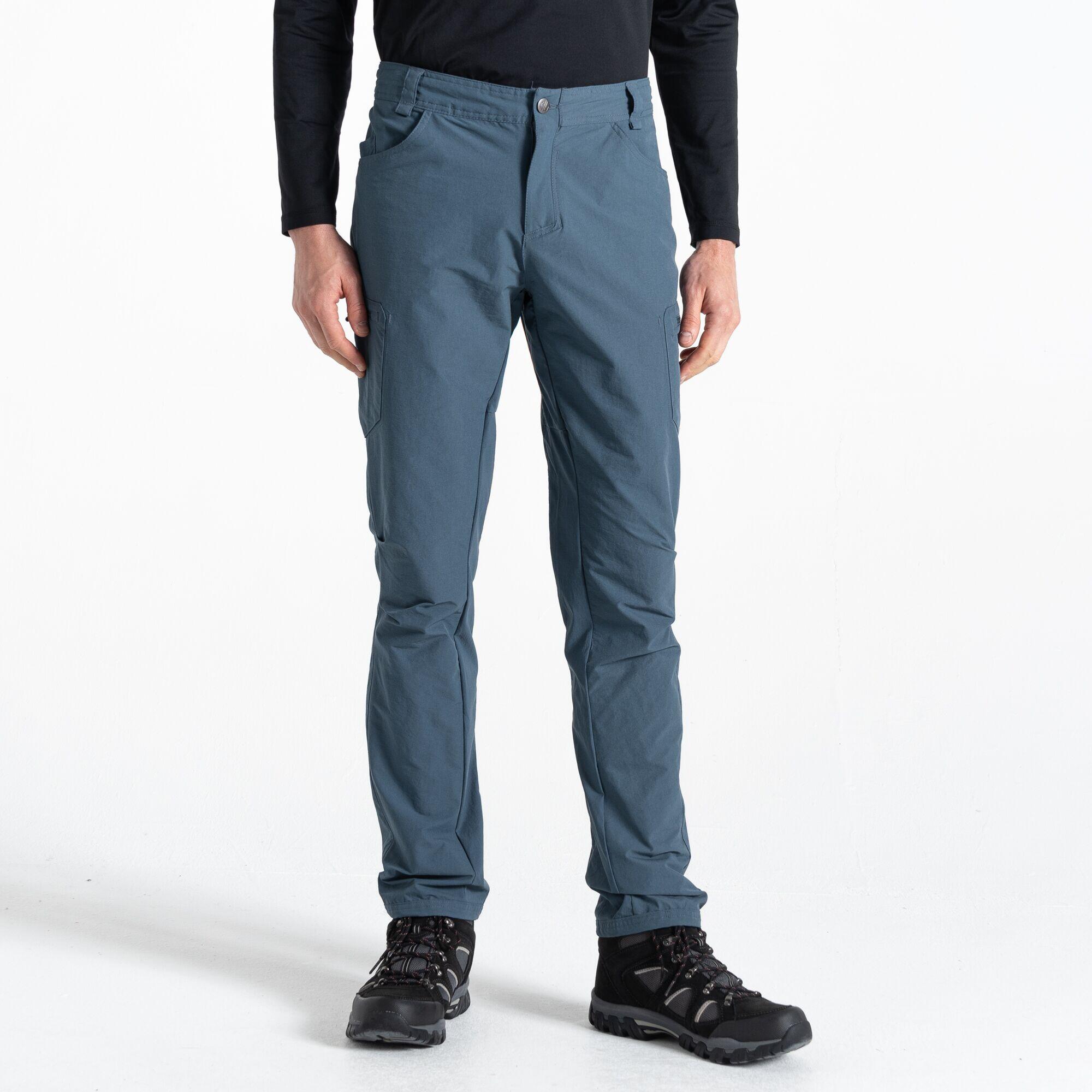 Mens Tuned Trouser 4/6