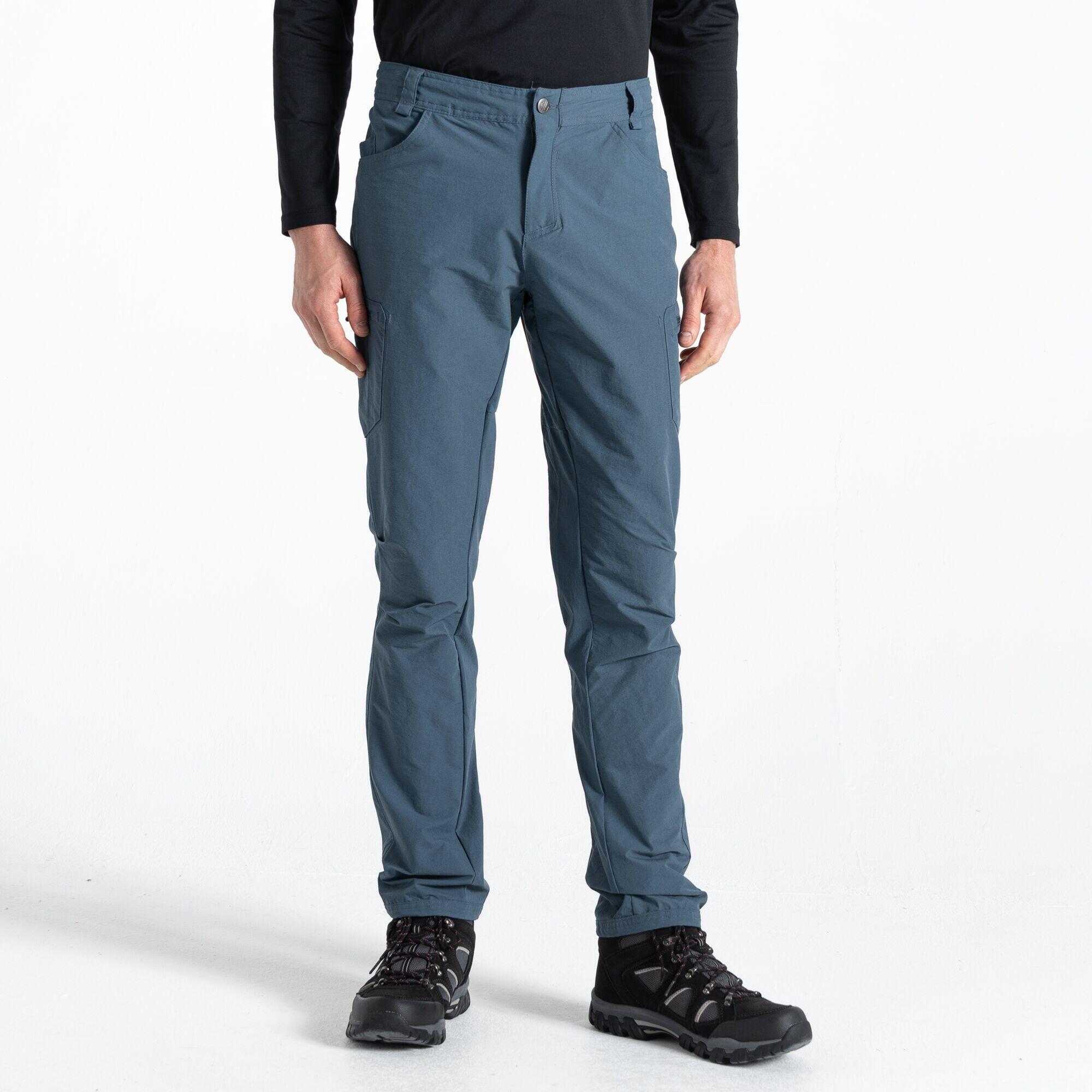 Tuned In II Men's Walking Trousers 4/5