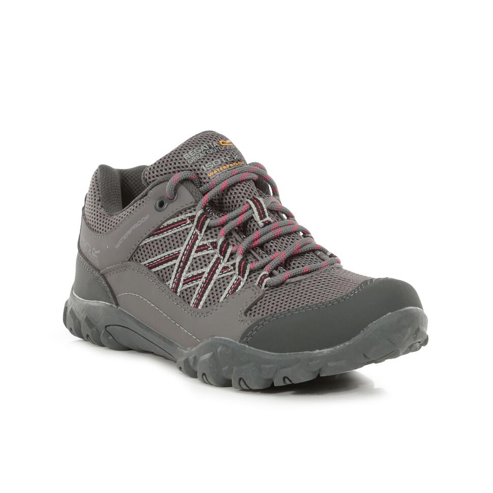 Buty trekkingowe damskie Lady Edgepoint III Regatta
