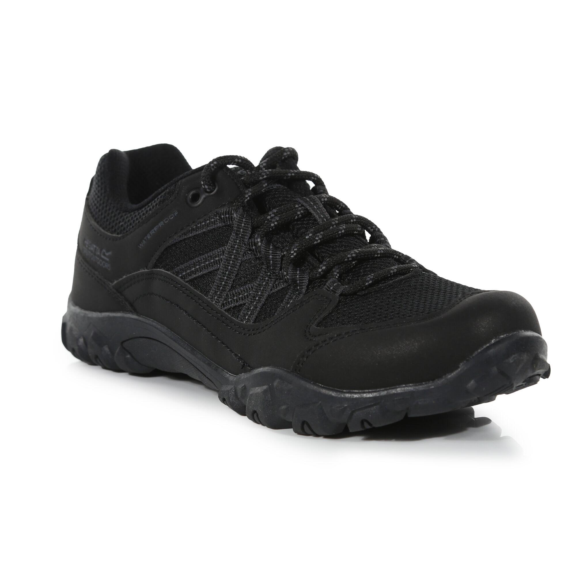Edgepoint Kids Waterproof Hiking Shoes 2/6