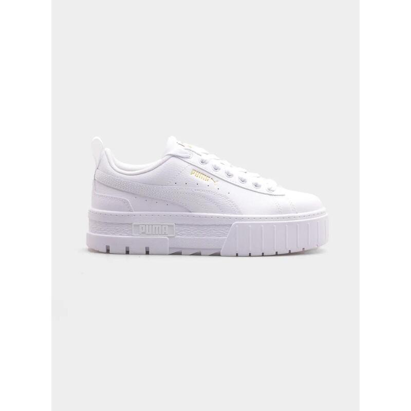 Buty sportowe dziecięce Puma Mayze Lth sneakersy