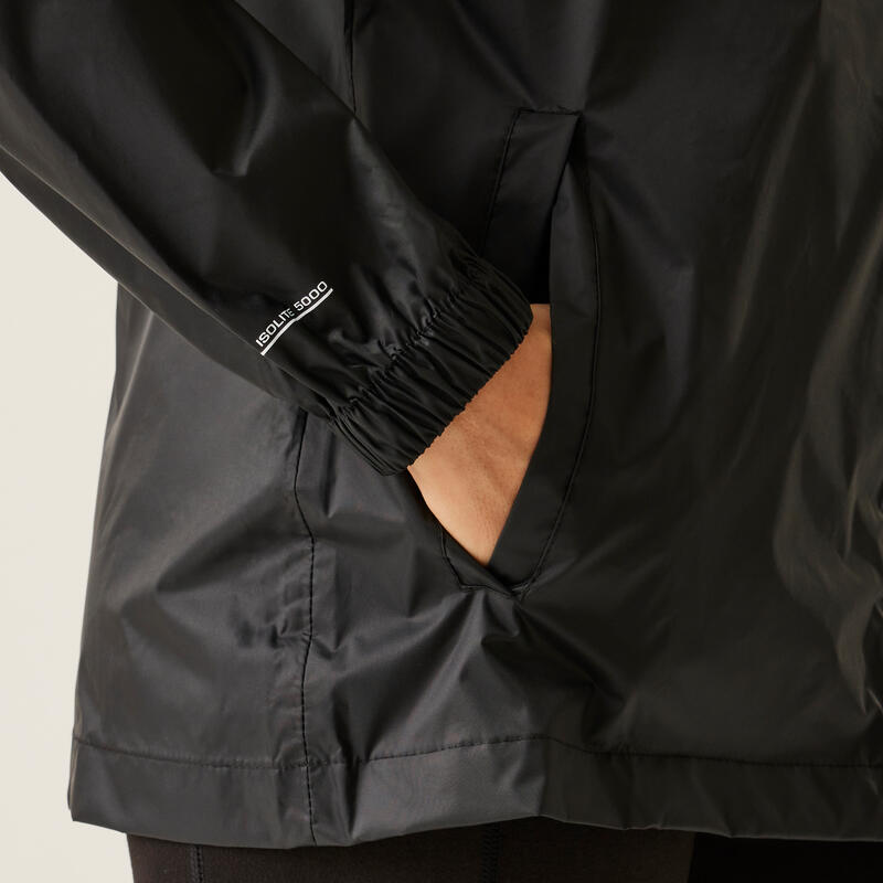 Veste technique imperméable PACK-IT III