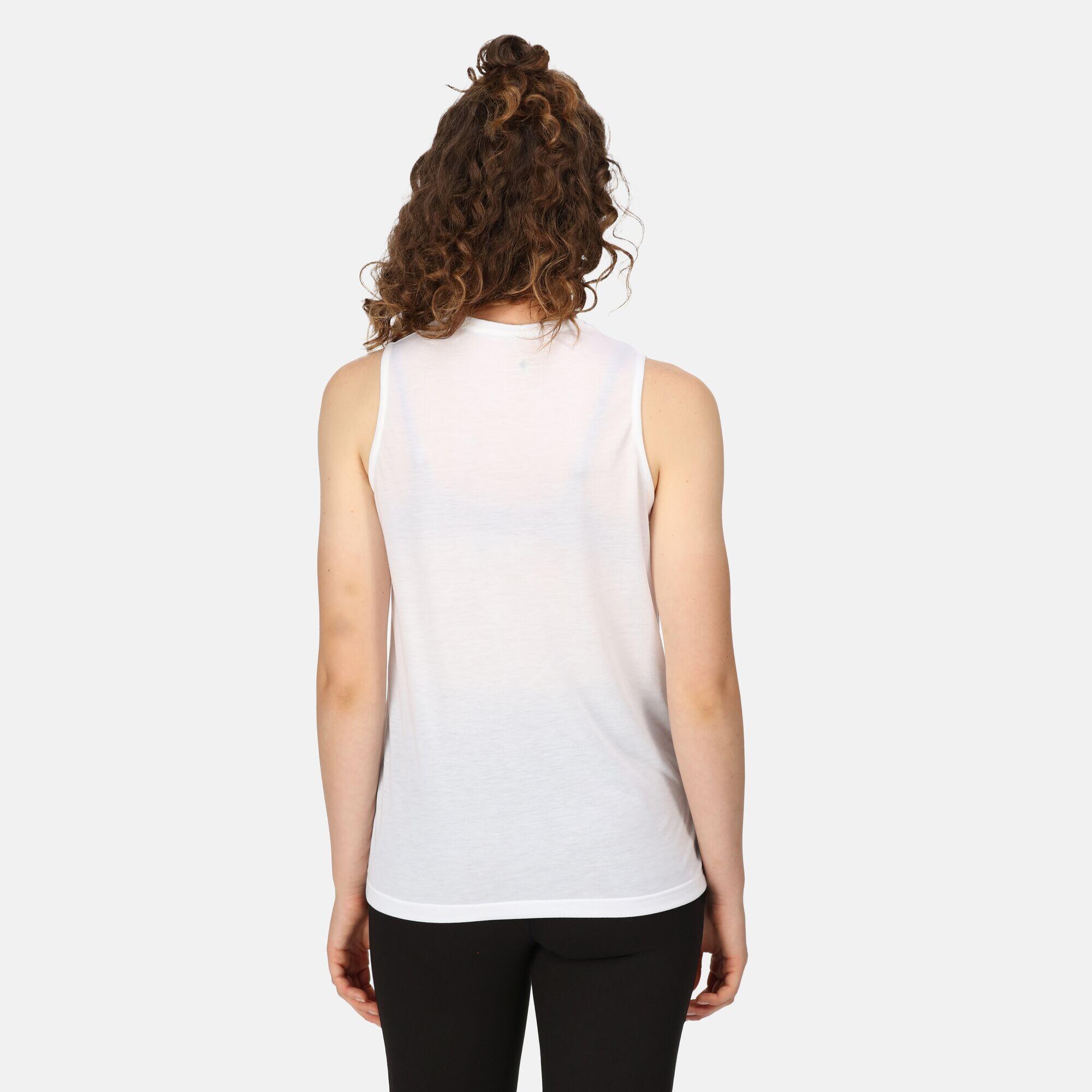 Freedale II Women's Fitness Fitness Vest 2/7