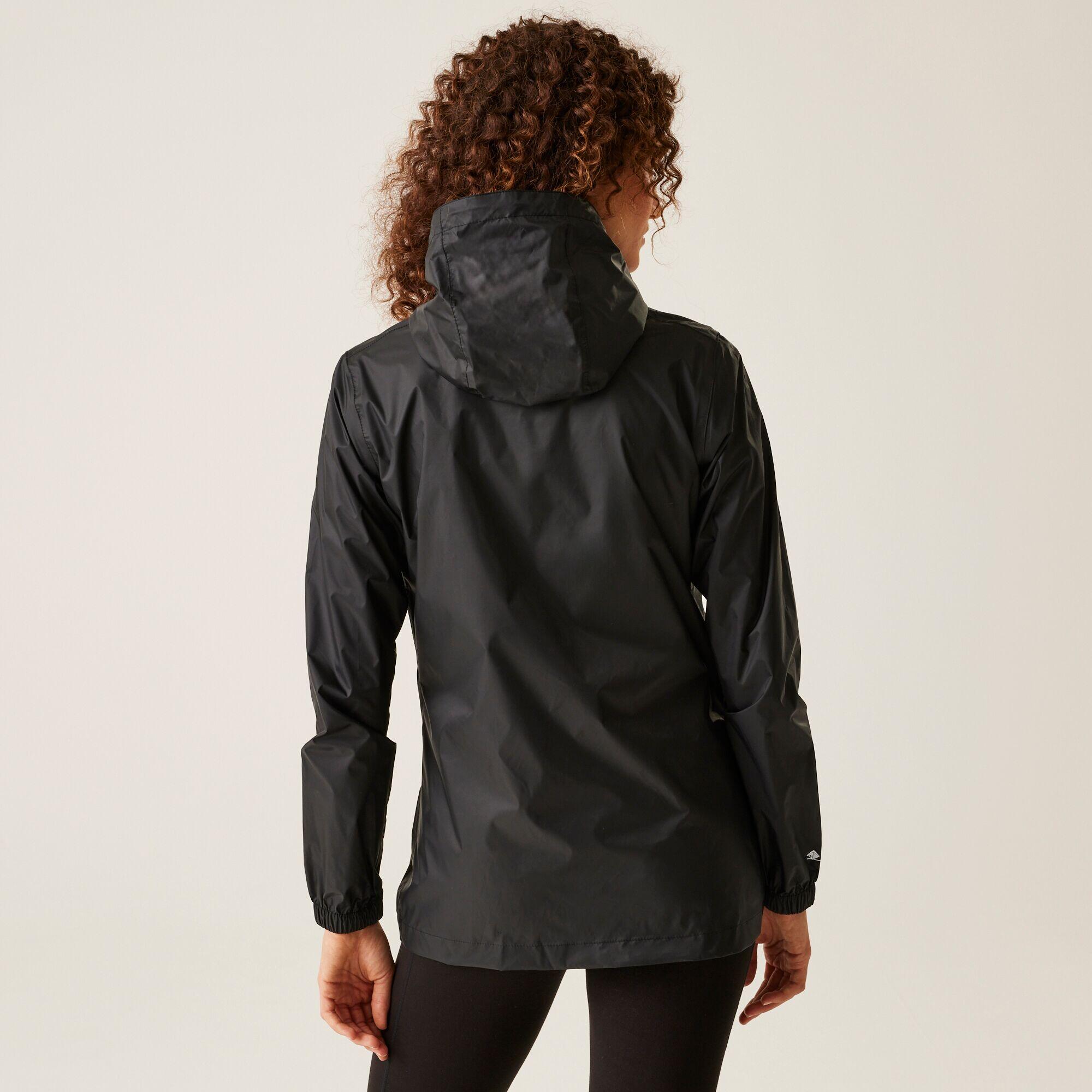 Pack-It-Jacket III Women's Walking Softshell Jacket 2/7