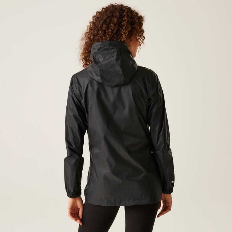 Veste technique imperméable PACK-IT III