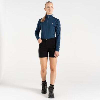 Short hiking dames lichtgewicht waterbestendig stretch melodic ii