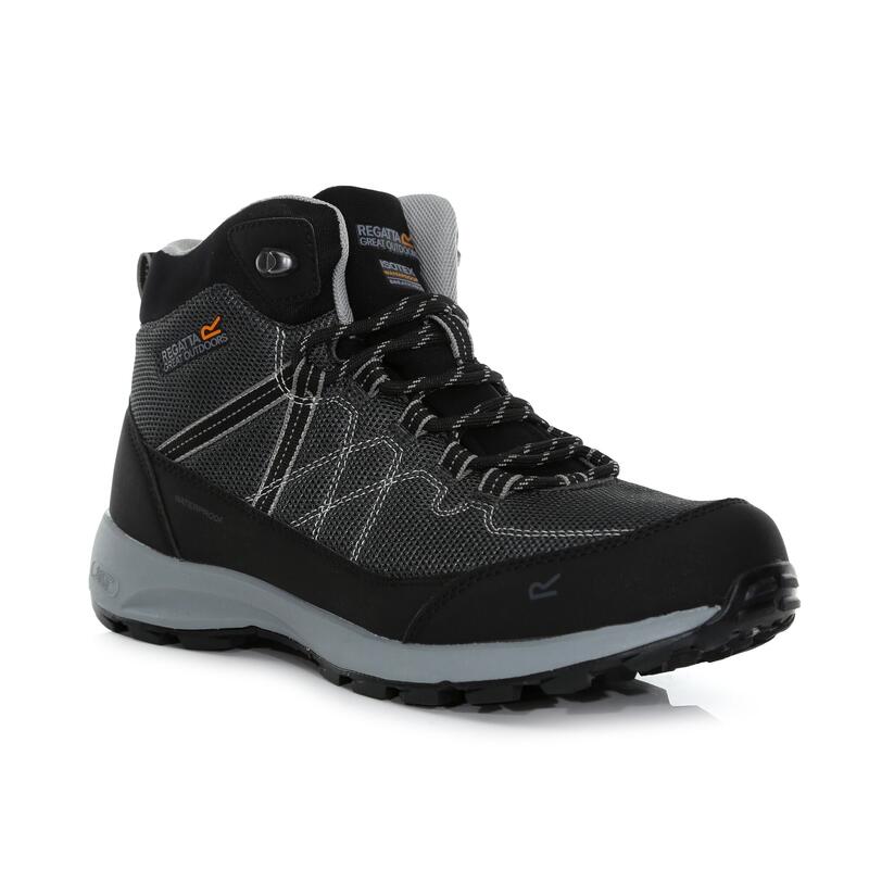 Leichtwanderschuh Samaris Lite Wandern/Outdoor/Trekking Herren wasserdicht