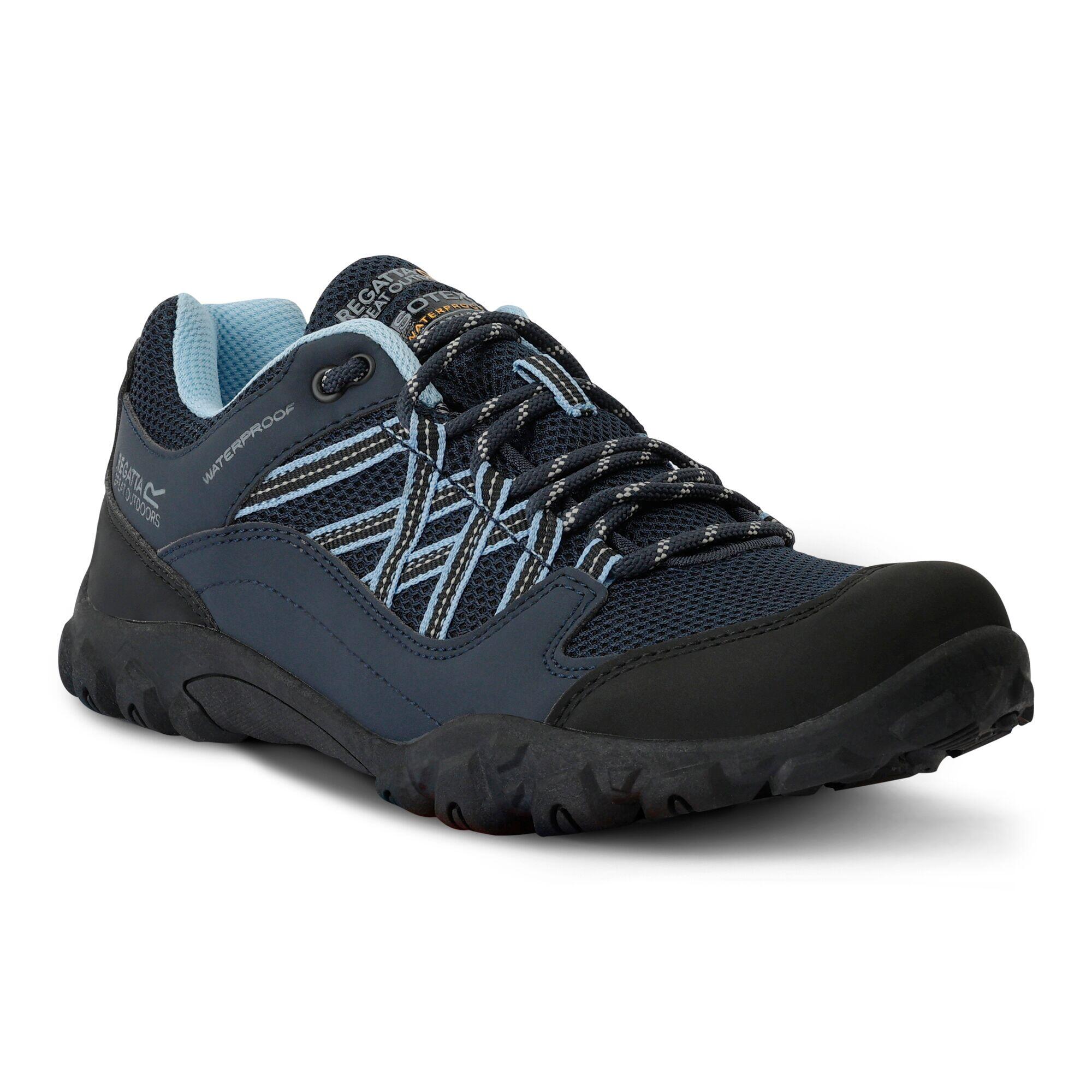 Lady Edgepoint III Womens Waterproof Hiking Shoes 2/6