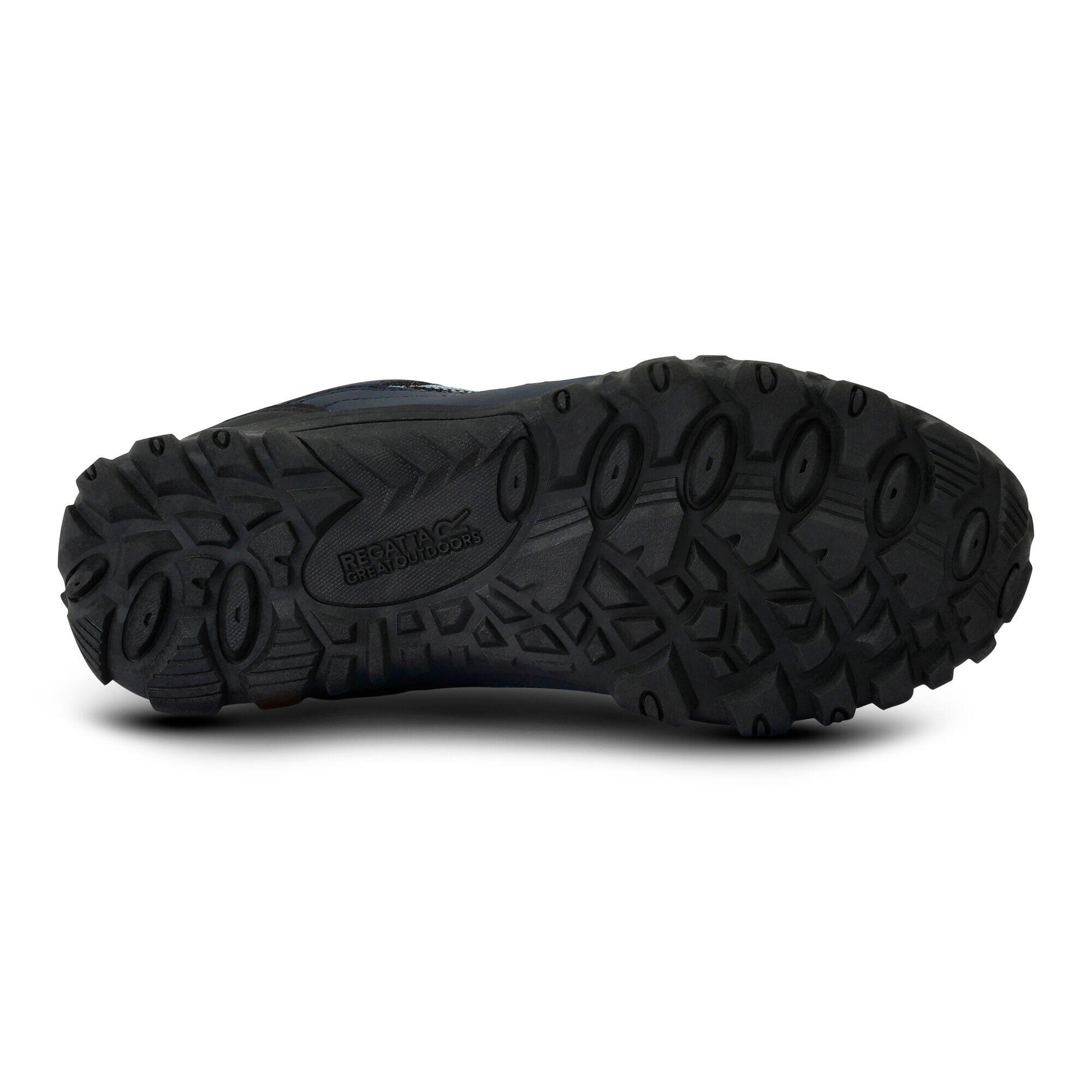 Lady Edgepoint III Womens Waterproof Hiking Shoes 5/6