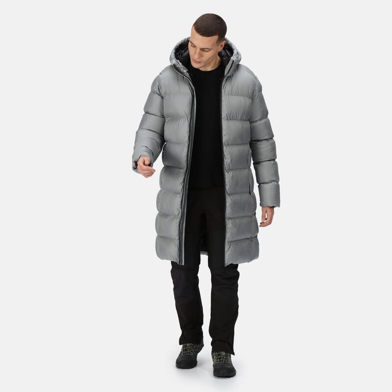 Hallin Herren-Walkingjacke