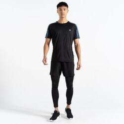 Abaccus II Homme Fitness Collant