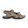 Sandales - Haris marron homme