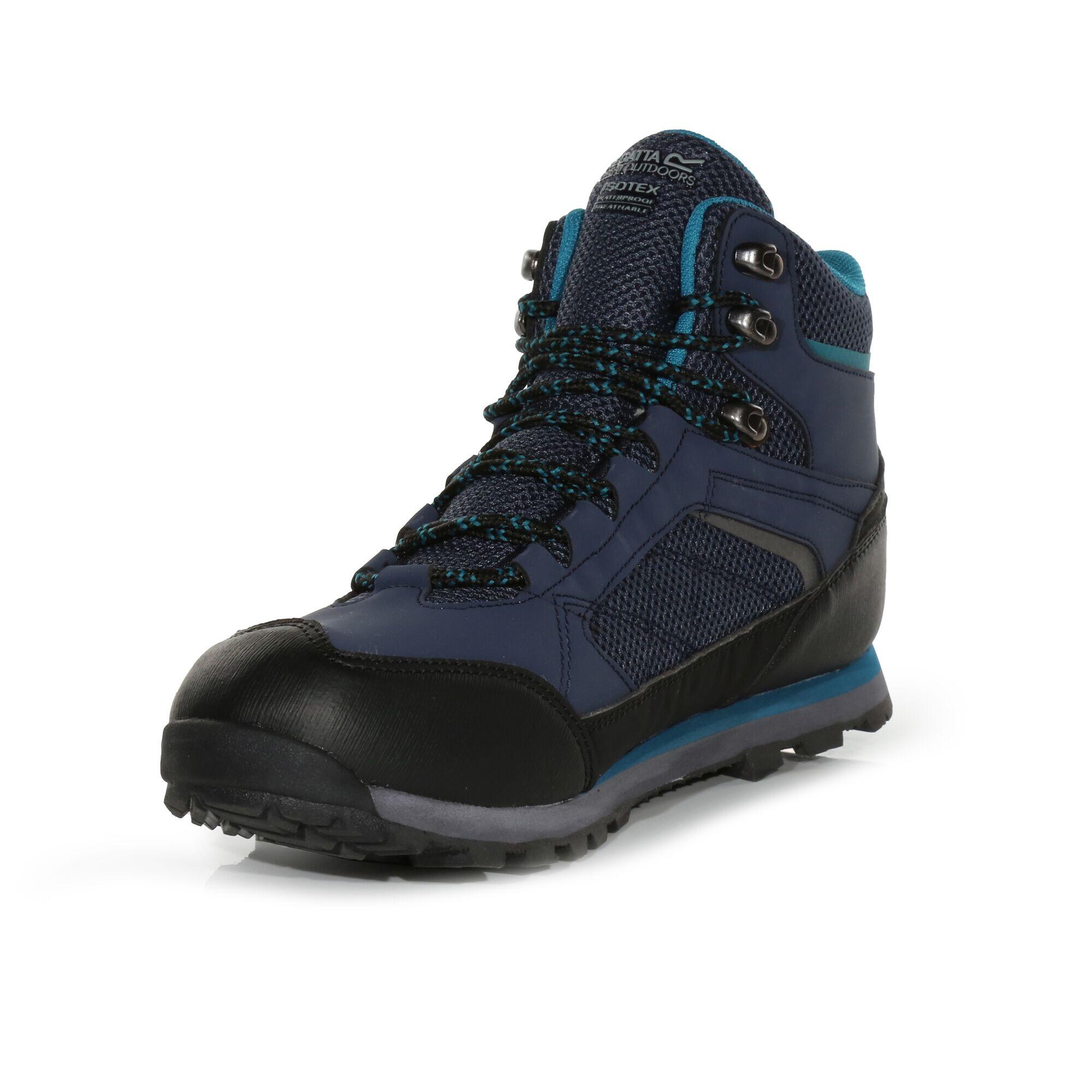 Lady Vendeavour Pro Women's Mid Hiking Boots 3/5