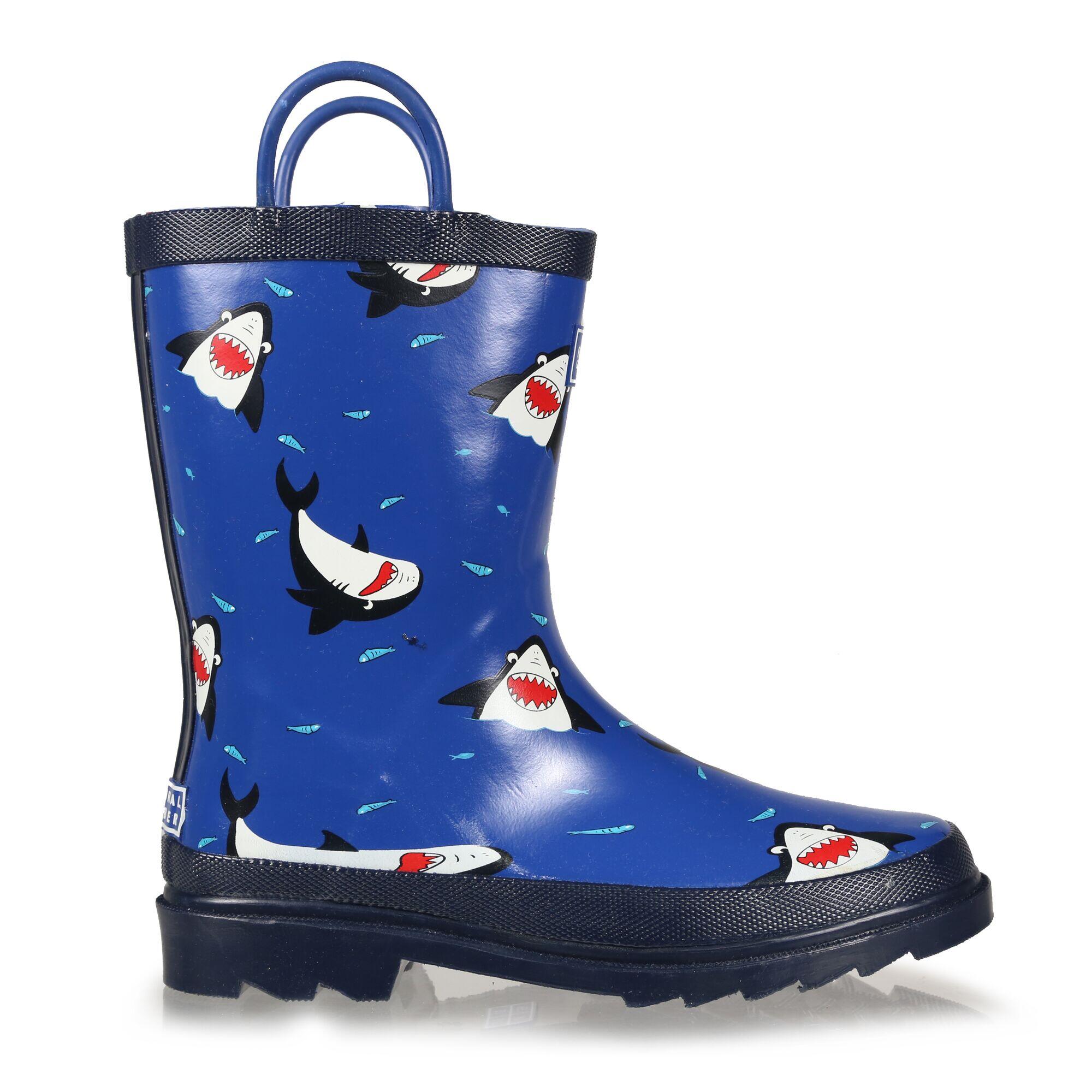 Botas de agua