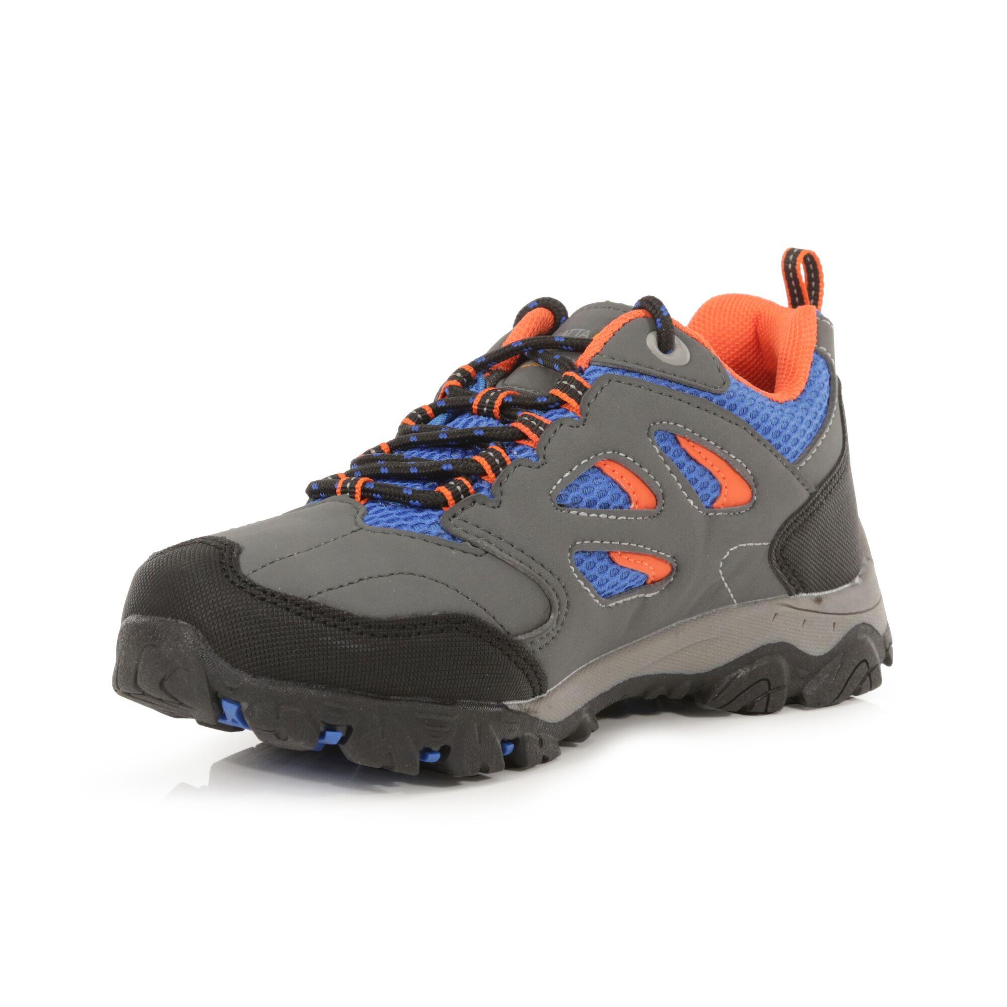 Holcombe IEP Kids' Walking Shoes 3/5