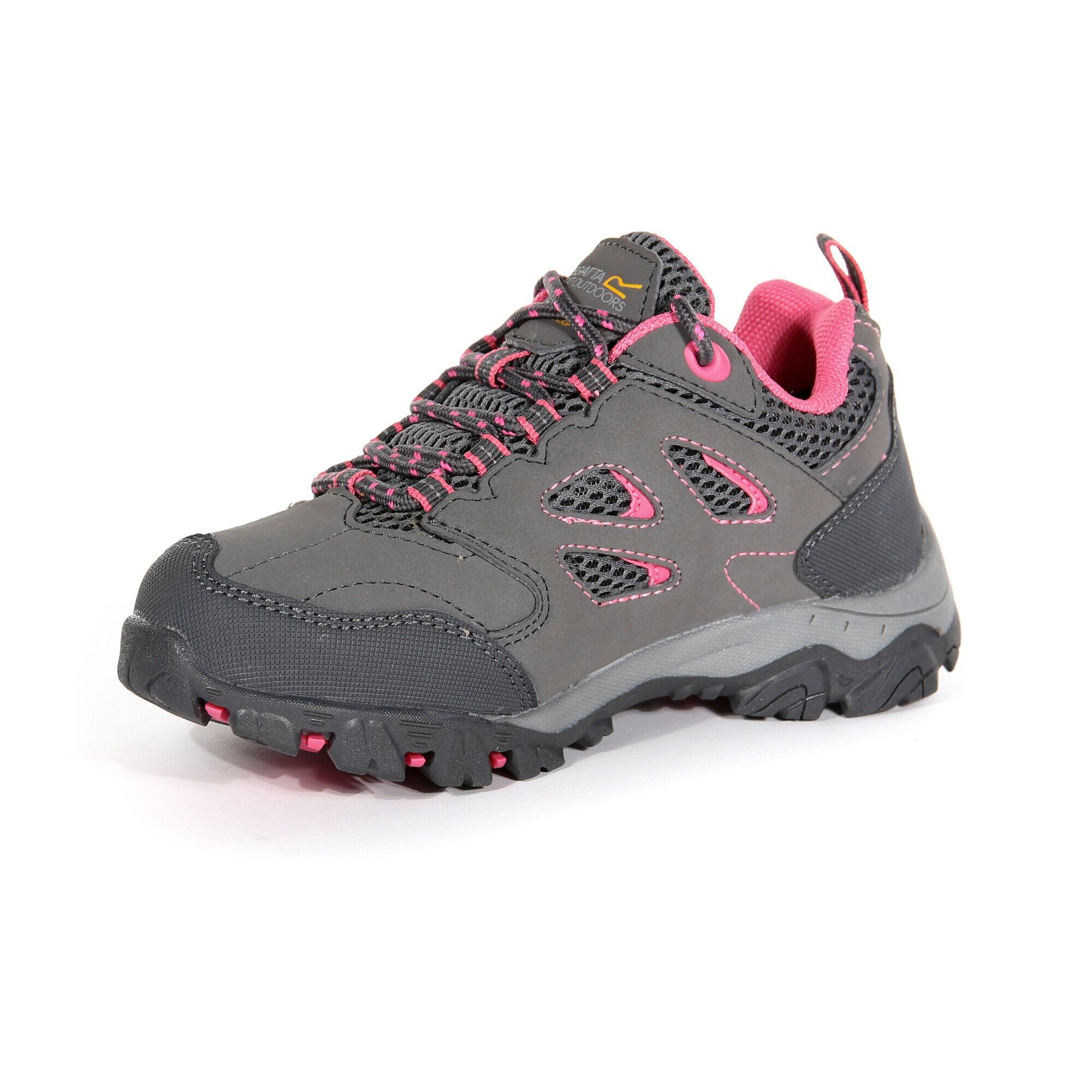Scarpe Trekking Bambino Holcombe IEP Low Junior 4/6