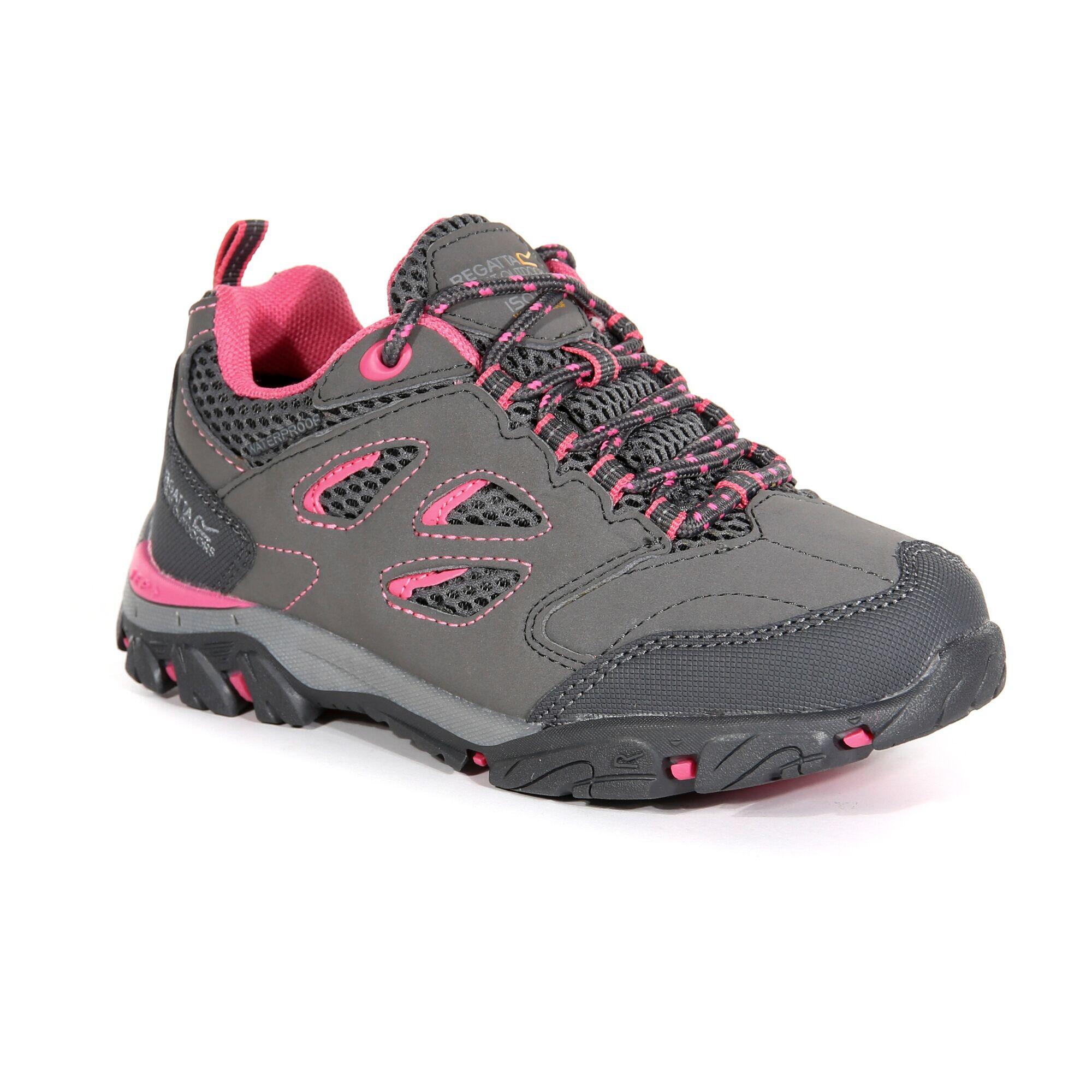 Scarpe Trekking Bambino Holcombe IEP Low Junior 2/6