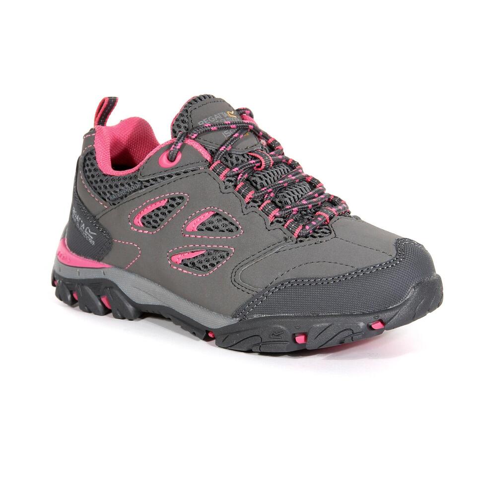 Buty trekkingowe dziecięce Holcombe Low