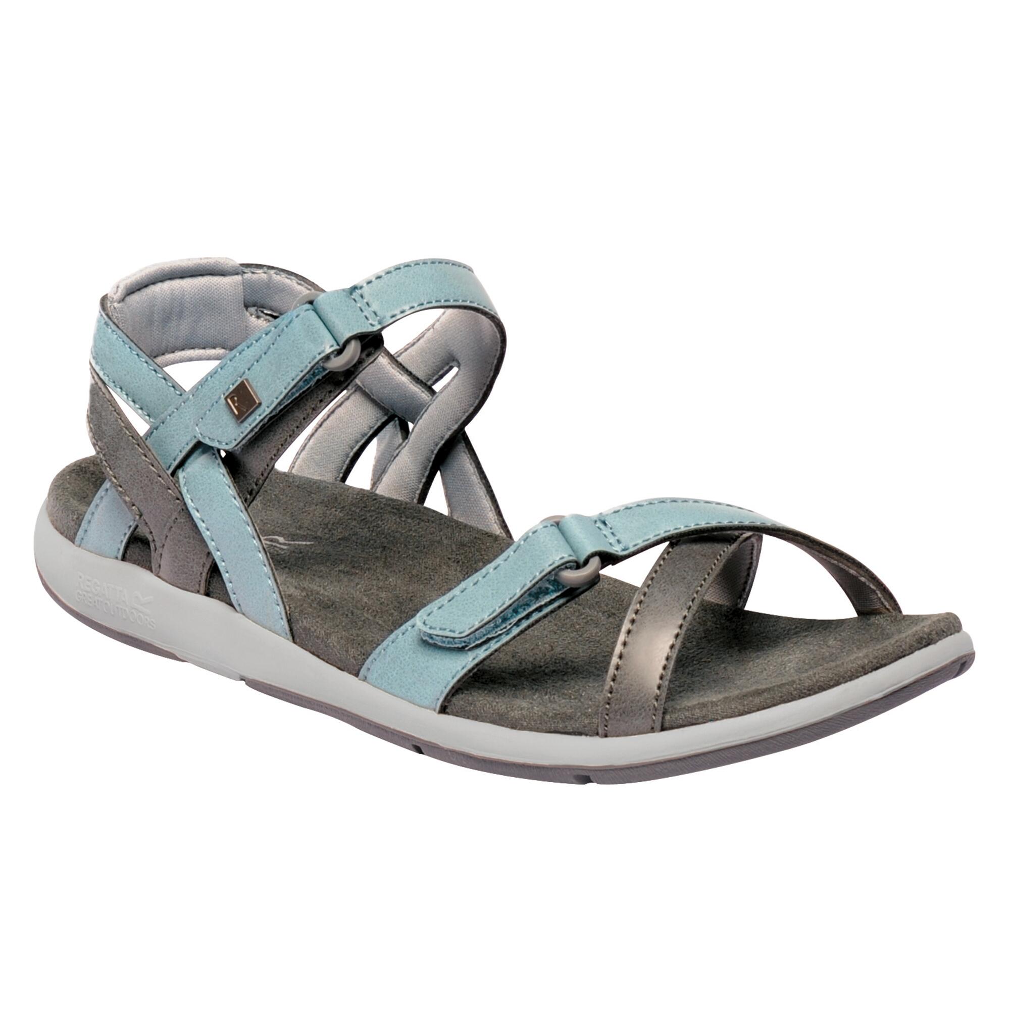 Womens Lady Santa Cruz Sandals 2/6
